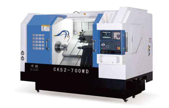 曹妃甸回收CNC